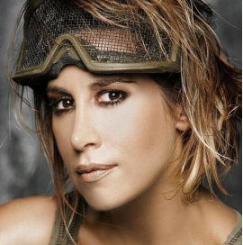 In-Grid: Я - Итальянка! (интервью Radio NM)