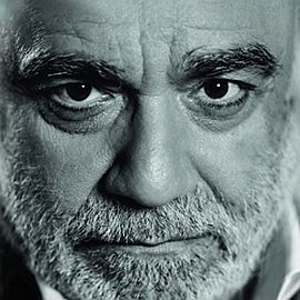 Демис Руссос и 45 лет  успеха - на сцене Дома Музыки!