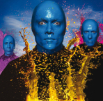 Blue Man Group