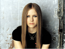 Аврил Лавин открыла секреты нового альбома