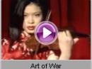 Vanessa Mae - Art of War       