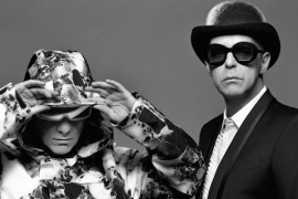 Pet Shop Boys показали клип