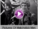 Status Quo - Pictures Of Matchstick Men   