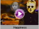Roger Taylor - Happiness
