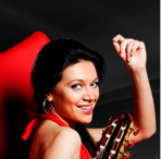 Ирина Игнатюк (Irina Ignatiyk)