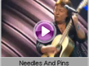 Chris Norman - Needles And Pins