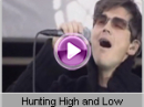 A-ha feat. Morten Harket - Hunting High and Low   