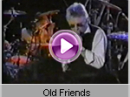 Roger Taylor - Old Friends