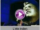 Toto Cutugno - L'ete Indien