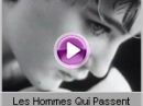 Patricia Kaas - Les Hommes Qui Passent