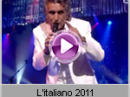 Toto Cutugno - L'italiano 2011