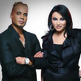 Рэй и Анита: Амстердам, далее – везде!