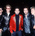 N’Sync опять соберется в полном составе