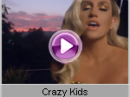 Ke$ha - Crazy Kids  