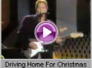 Chris Rea - Driving Home For Christmas    