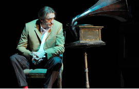 Спектакль "Р.Р.Р." в Санкт-Петербурге!