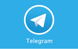 Подписывайтесь на наш канал в Telegram