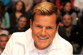 Дитеру Болену - 60!