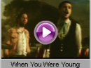 The Killers - When You Were Young   