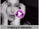 Cher - Walking In Memphis