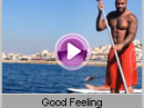 Flo Rida - Good Feeling