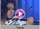 Vanessa Mae - Storm      