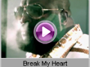 Estelle - Break My Heart