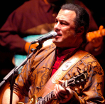 Steven Seagal