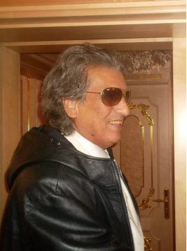 Юбилей Ансамбля Александрова: за сценой!