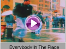 Leeroy Thornhill - Everybody In The Place