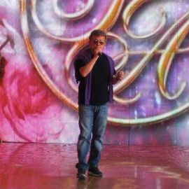 Пупо спел на царской свадьбе