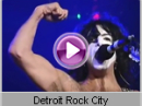 Kiss - Detroit Rock City   