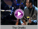 George Benson - The Ghetto