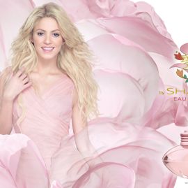 Шакира дает шанс!