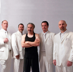 Faith No More