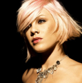 Пинк стала «женщиной года»