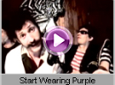 Gogol Bordello - Start Wearing Purple   