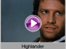 Christopher Lambert - Highlander 