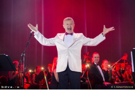 День Рождения Феликса Арановского