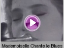 Patricia Kaas - Mademoiselle Chante Le Blues