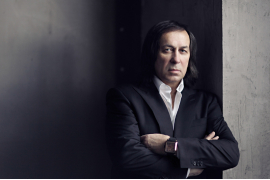 С Днем Рождения, Александр Иванович!