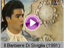 Alessandro Safina - Il Barbiere Di Siviglia (1991)