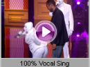 The Voca People - 100% Vocal Sing