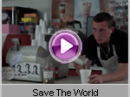 Swedish House Mafia - Save The World	  
