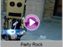 SkyBlu - Party Rock