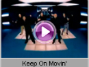 Five - Keep On Movin'