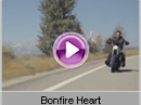 James Blunt - Bonfire Heart    