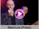 Christian Panico - Band Live (Promo)     