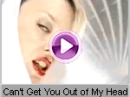 Kylie Minogue - Can't Get You Out of My Head   