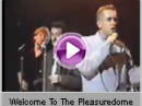 Frankie Goes To Hollywood - Welcome To The Pleasuredome  